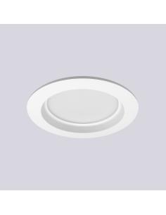 Downlight KRAMFOR 6W, UGR17, 3CCT 2