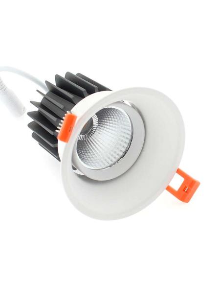 Downlight Led HOTEL RB Chip CREE, 12W