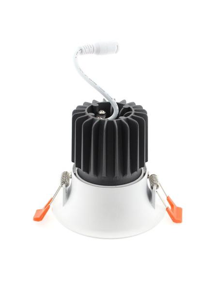 Downlight Led HOTEL RB Chip CREE, 12W