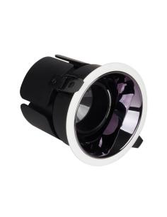 Spot PROLUX Led 18W, 24º, RGB+CCT (Zigbee3.0+2.4GHz)