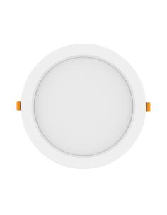 Downlight Led KRAMFOR 18W, CCT y potencia ajustable 2