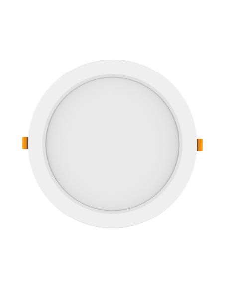 Downlight Led KRAMFOR 18W, CCT y potencia ajustable