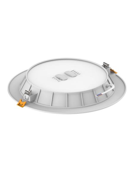 Downlight Led KRAMFOR 18W, CCT y potencia ajustable