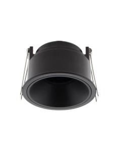 Housing MOS UGR17 Round, negro/negro