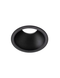 Housing MOS UGR17 Round, negro/negro 2