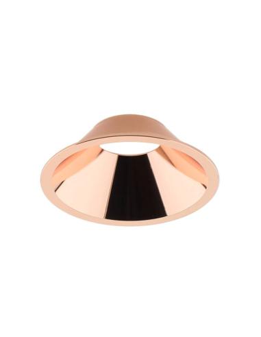 MOOK reflector TLG7 Copper