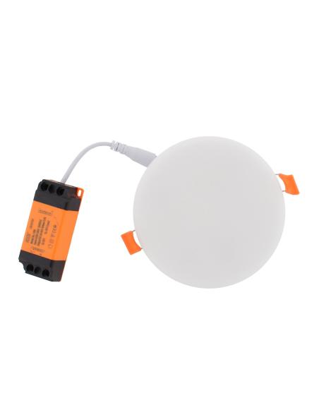 Downlight Led KRAMFOR Frameless 18W Ajustable