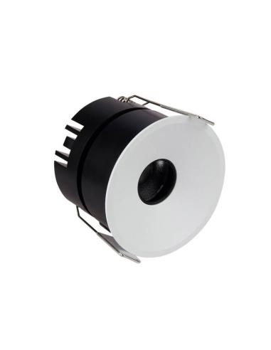 Spot PROLUX Led 9W, 24º, CCT (Zigbee3.0+2.4GHz)