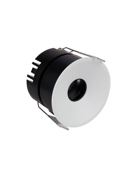 Spot PROLUX Led 9W, 24º, CCT (Zigbee3.0+2.4GHz)