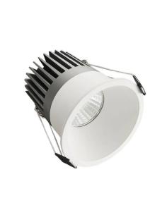 Downlight Led LUCERNA BRIDGELUX Chip, 18-24W, UGR 11, 4CCT, CRI-92