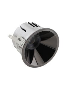 Downlight Led MOOK BRIDGELUX Chip, 12W, UGR 19, 24º, 3CCT, negro cromo 2