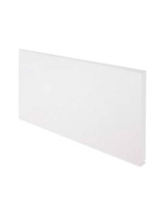 Panel metacrilato óptico emergencia SIGN