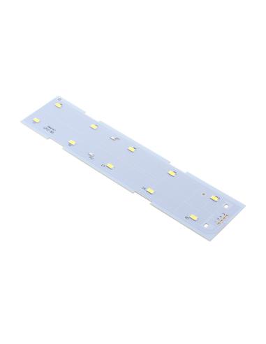Placa Led WALLUX