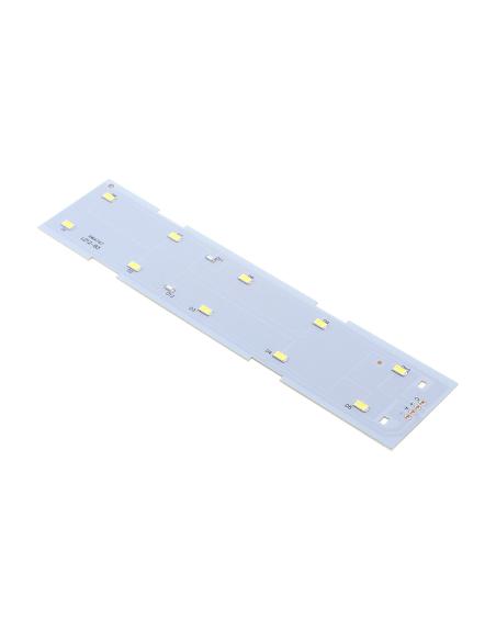 Placa Led WALLUX
