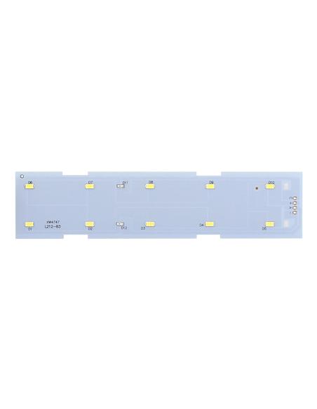 Placa Led WALLUX