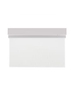 Luz de emergencia LED SIGN Superficie Transparente SL2 2