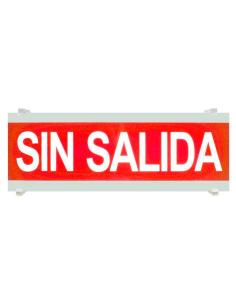 Señal evacuación SL03 para EMERLUX