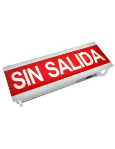 Señal evacuación SL03 para EMERLUX 2