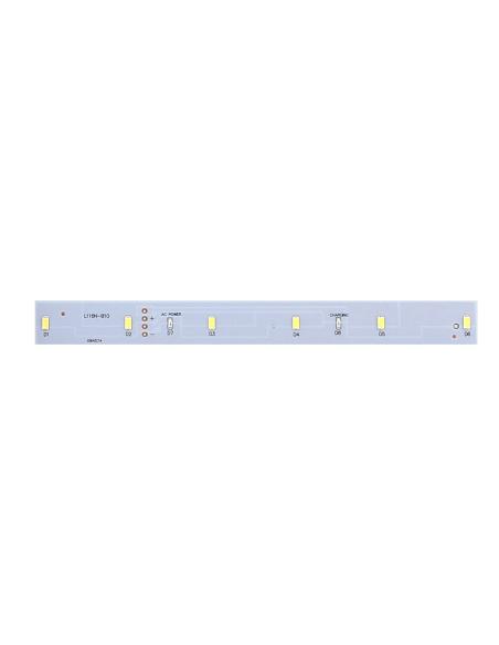 Placa Led NICELUX