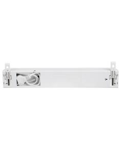 Pack 5 x Luz de emergencia Led EMERLUX F715, No permanente 2