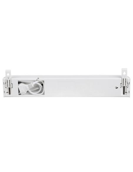 Pack 5 x Luz de emergencia Led EMERLUX F715, No permanente