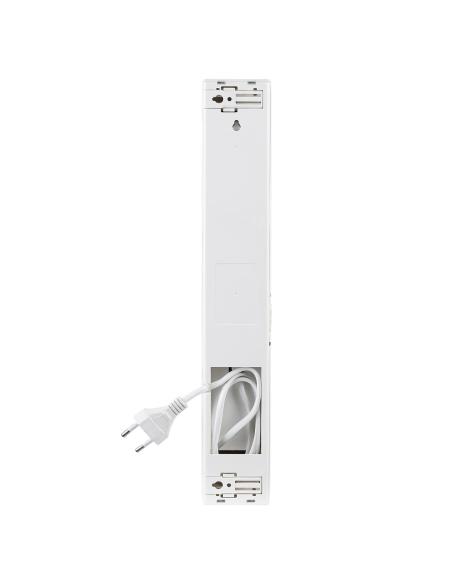 Pack 5 x Luz de emergencia Led EMERLUX F715, No permanente
