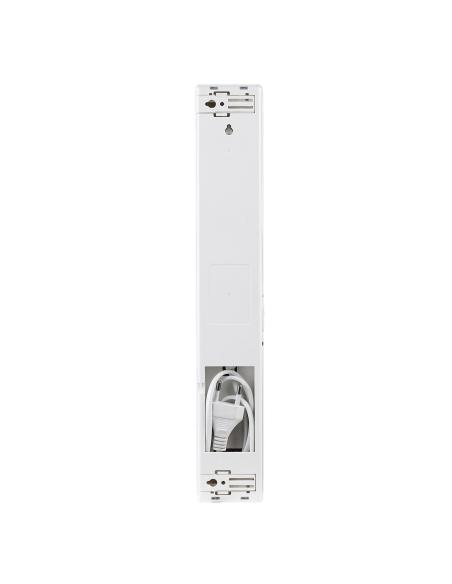 Pack 5 x Luz de emergencia Led EMERLUX F715, No permanente