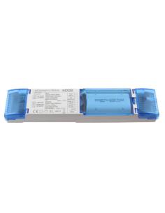 Módulo LED de emergencia 3-55W-6,4V/1800mA Litio