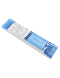 Módulo LED de emergencia 3-55W-6,4V/1800mA Litio 2
