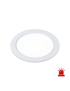 Multifunción emergencia Led KRAMFOR 12W, Permanente / No permanente