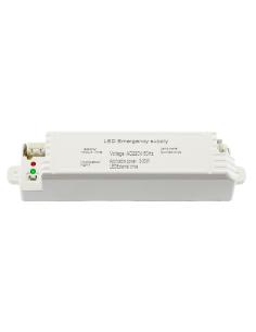 Multifunción emergencia Led KRAMFOR 12W, Permanente / No permanente 2