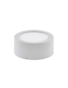 Luz de emergencia Led ZOR AUTO-TEST, Superficie / Empotrado 2