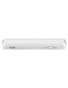Luz de emergencia Led EMERLUX F615, No permanente