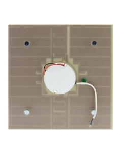 Placa LED KVADRATA 24W Cuadrada 2