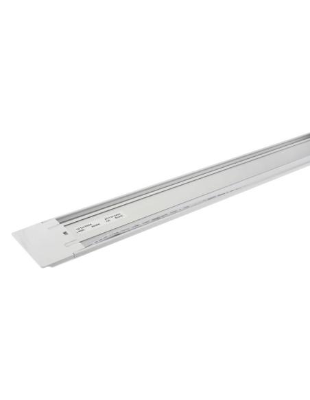 Luminaria Led de superficie SNOKE, 20W, 60cm