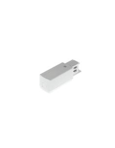 CONECTOR TRIFÁSICO INICIO BLANCO IZQ