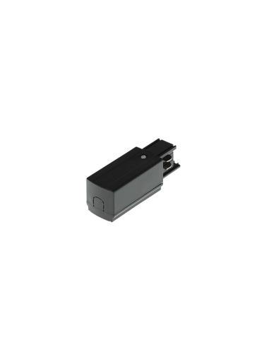 CONECTOR TRIFÁSICO INICIO NEGRO IZQ