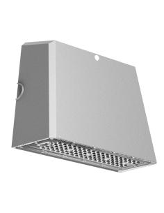 Proyector pared Led WALL con sensor, 70W