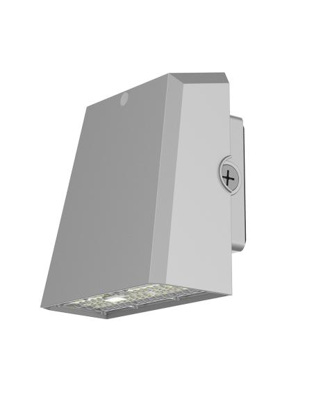 Proyector pared Led sensor WALL, 30W