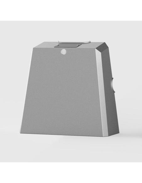 Proyector pared Led sensor WALL, 30W