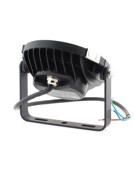 Foco jardín RGB+CCT, 9W, WIFI RF, DC24V