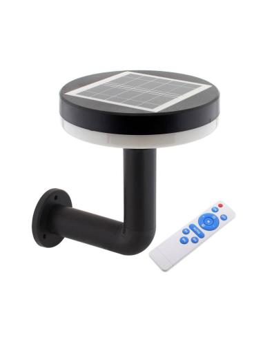 Aplique LED SOLAR VILLA, CCT