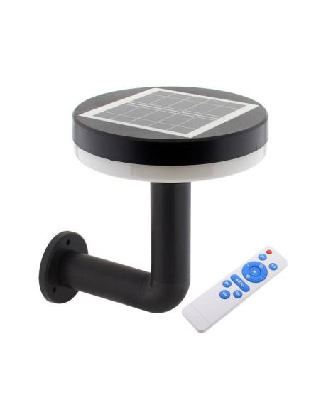 Aplique LED SOLAR VILLA, CCT