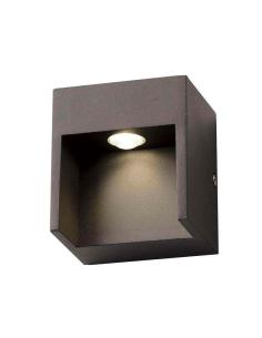 Aplique Led DROM 1S, 3W