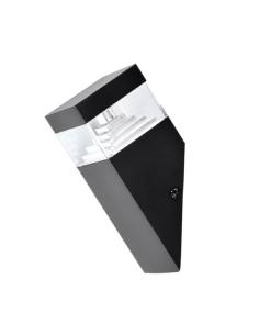 Aplique Led TORCH cuadrado, 8W 2