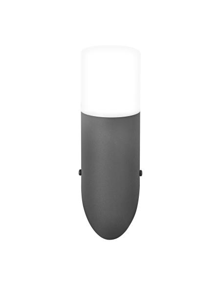 Aplique Led TORCH circular Housing E27