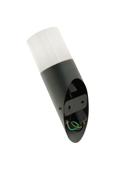 Aplique Led TORCH circular Housing E27