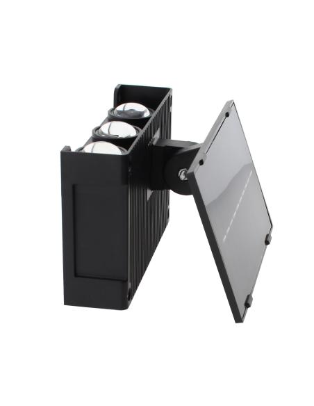 Aplique LED SOLAR WALL