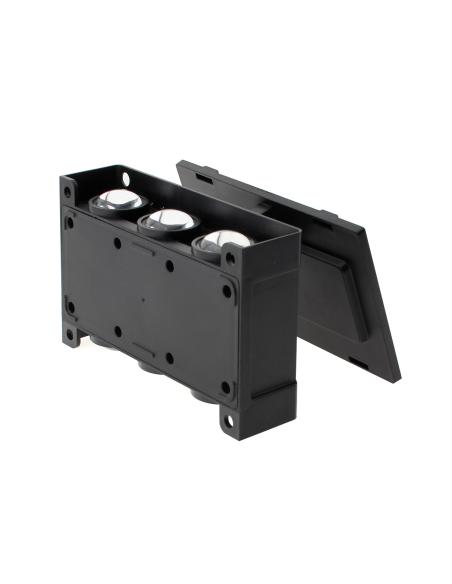 Aplique LED SOLAR WALL