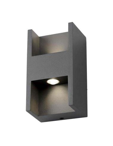 Aplique Led DROM 2S, 6W
